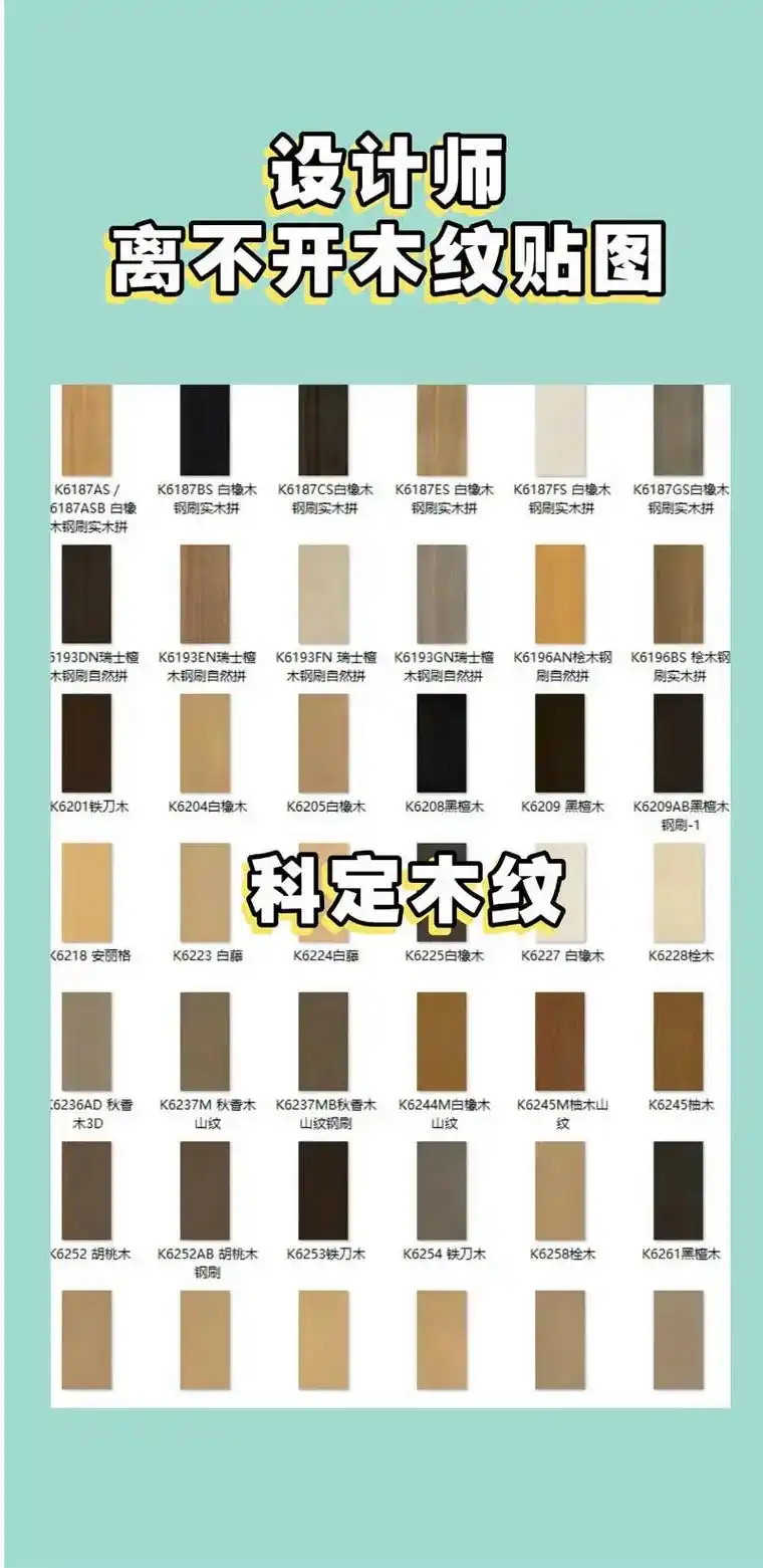 酷家乐木纹贴图分享  36期教学,明天教学材质上传#酷家乐  - 抖音