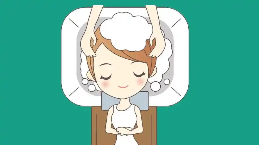 头发枯燥怎么办