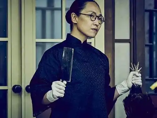 (邪不压正)影评