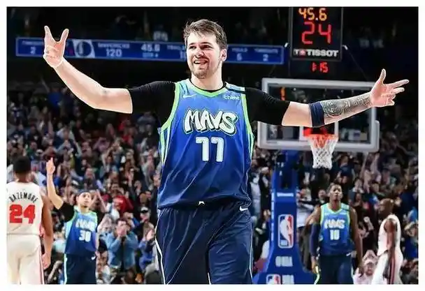 火热黑马,独行侠的近几场比赛,让他冲击前六成为不可!