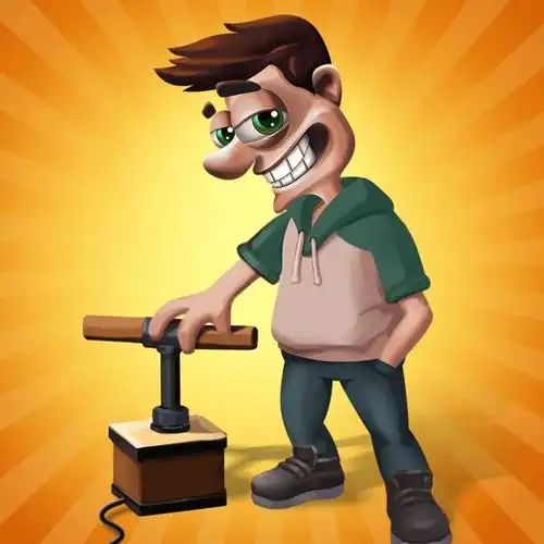 魔性整蛊游戏合集