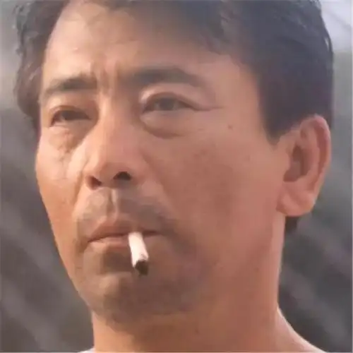 谷峰: 35岁出道,44年邵氏,94岁一生未娶"坏"到底