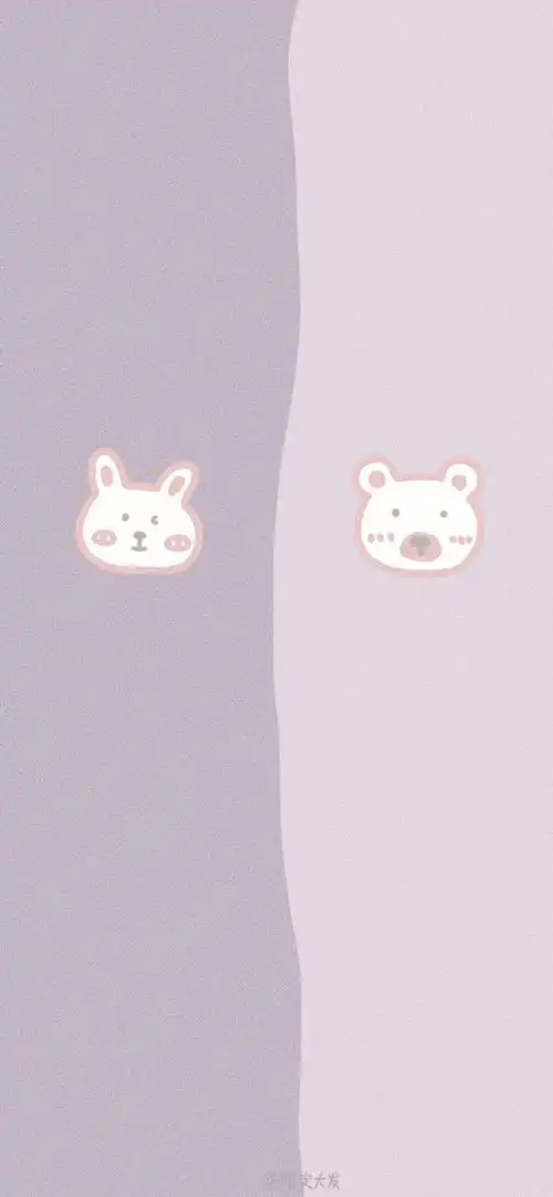 聊天对话框壁纸 - cr:@限定大发