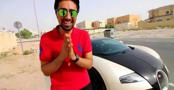 中国美女嫁给迪拜富豪获得花不完的钱真实生活却让人唏嘘202391