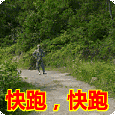快跑,快跑表情包动态gif表情图片 - 找表情上表情家
