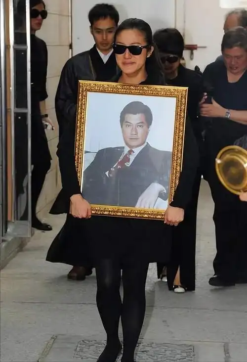 官晶华个人资料图片(蓝洁瑛事件) - 散下步