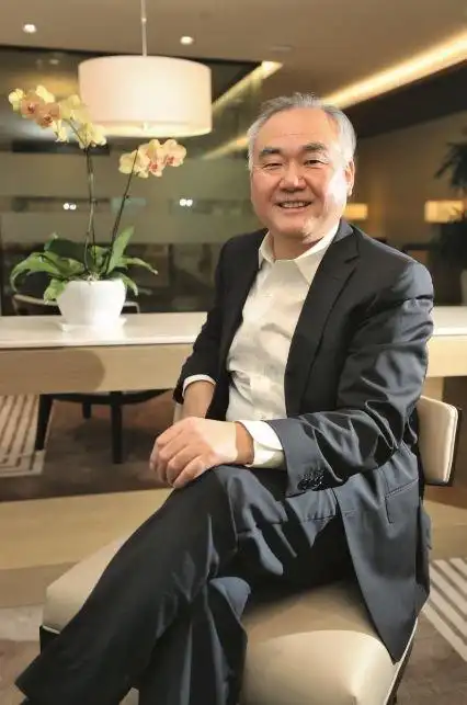 君合掌舵人肖微三年改制只为将所有资源整合在对客户的深度服务上