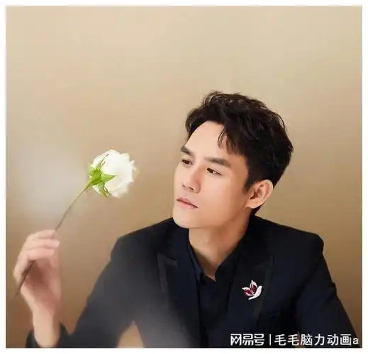 王凯:不恋爱,不渴望婚姻,不在乎红不红,他为何如此佛系|蒋欣|王子文