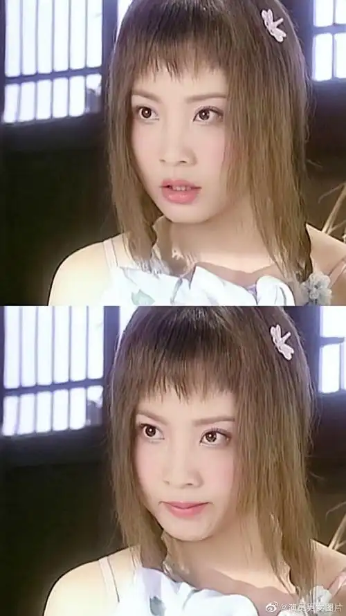 风云雄霸天下#陶红#于楚楚# 来自湘湘美人图 - 微博