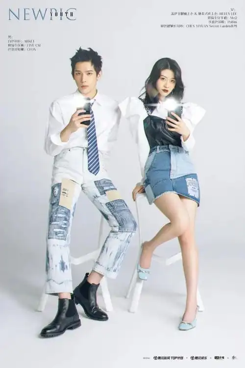 希你好,我叫蒋正寒,今后我希望,我的身份有且只有一个,就是你的男朋友