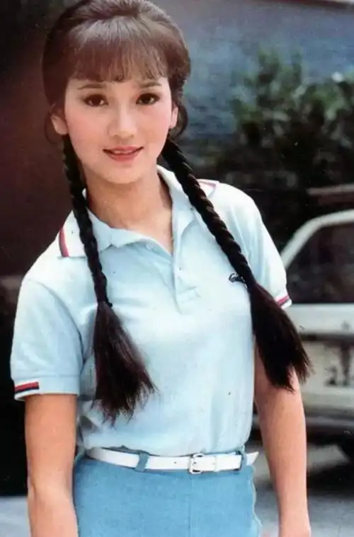 回顾冻龄女神赵雅芝三个儿子是她的骄傲