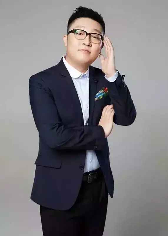 烧饼,曹鹤阳:一起喂过狗的"老夫老妻"