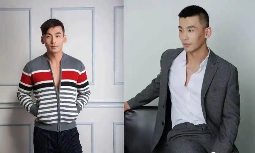 也希望演员张勋继续扎扎实实的演下去,给我们观众带来有力量的角色.