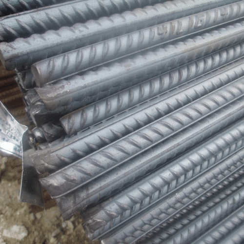 供应莱钢抗震钢筋 hrb500e带肋螺纹钢 品质保证 全国物流配送