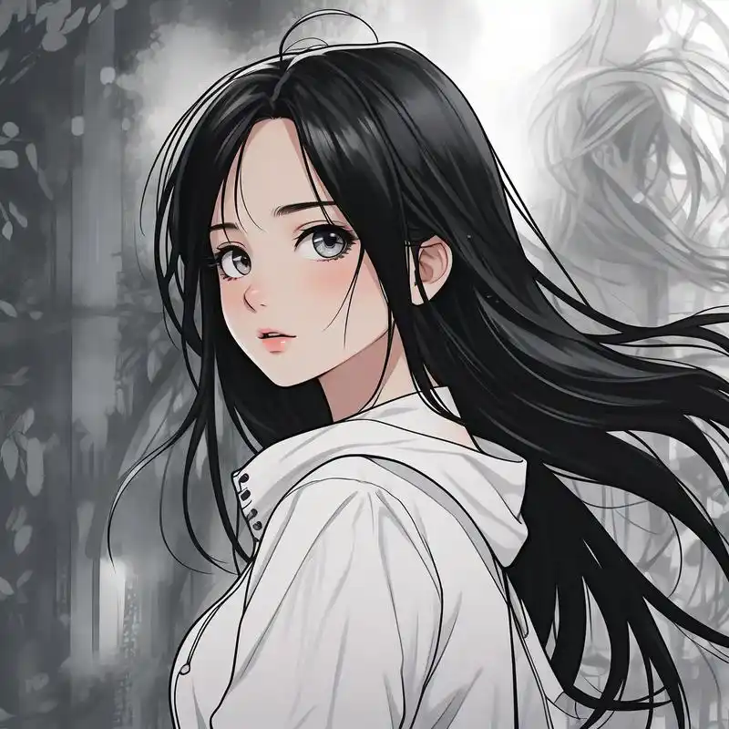 👑 高冷霸气女生头像,做自己的女王 💪