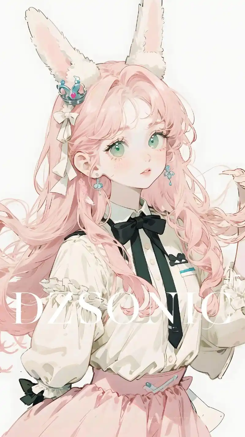 动漫女头 #二次元 #好看的头像 - 抖音