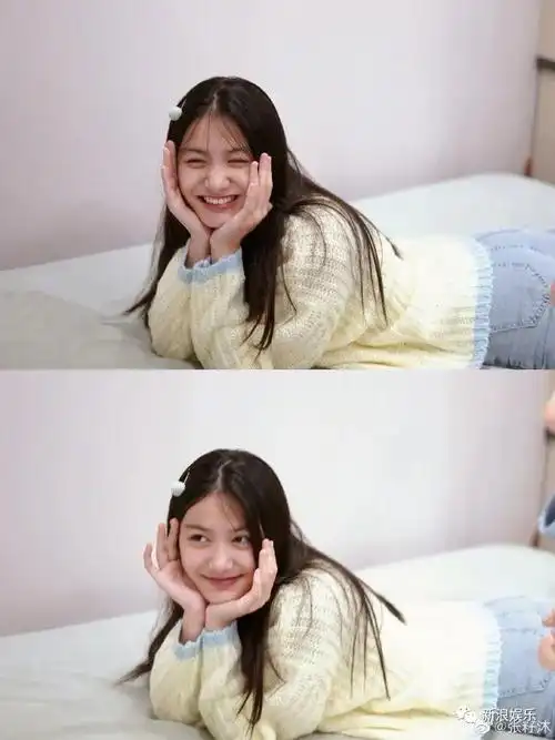 >纪姿含, >演《甄嬛传》受到关