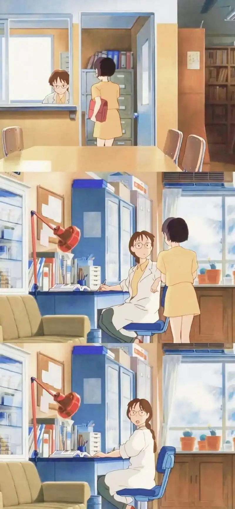 三图拼接壁纸,高清横屏壁纸