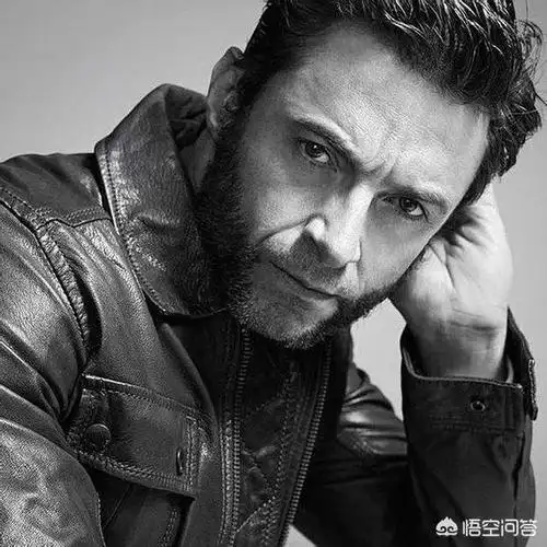 欧美硬汉的穿衣都是什么风格的,或者版型,材料是怎样的? - 石塘网