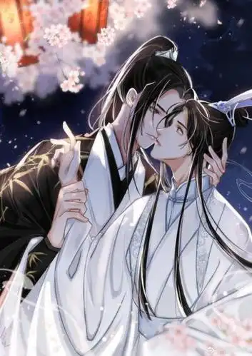 《二哈和他的白猫师尊》by肉包不吃肉墨燃x楚晚宁
