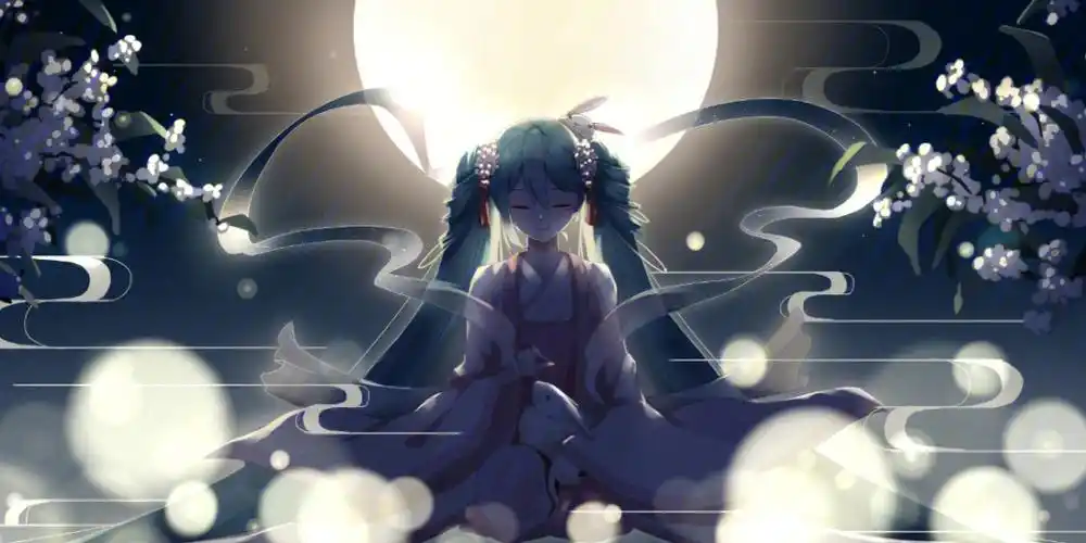 初音未来