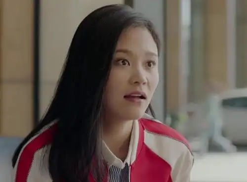 岳以恩在美好生活中塑造的俏皮形象你喜欢吗