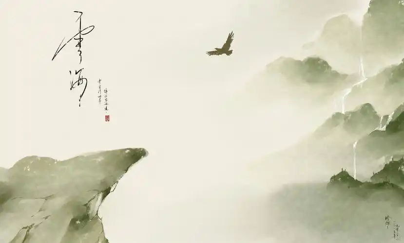 2015年9月26日 11:58   关注  水墨 晗旭 插画 古风 评论 收藏