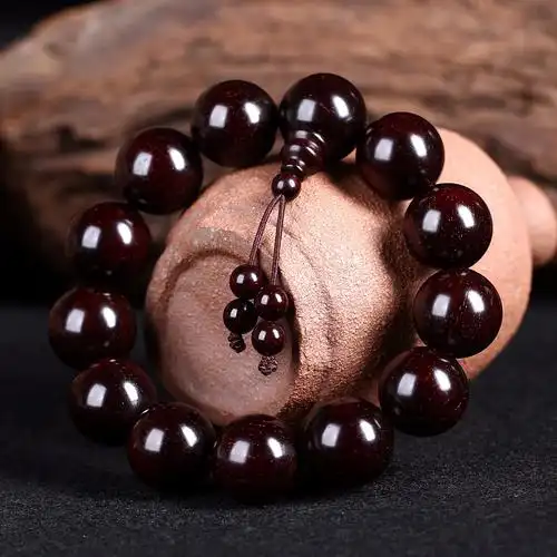 檀香紫檀手串800-1200