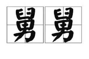 舅舅的意思和解释