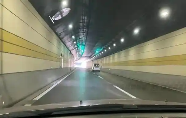 金城隧道为何不提速最新回应