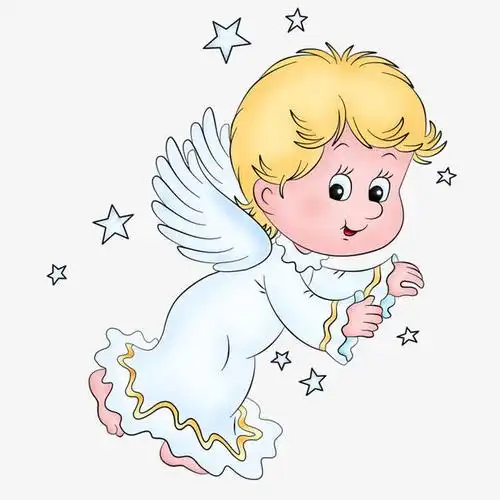 关键词 : 手绘,人物,翅膀,天使,可爱[声明] 觅元素所有素材为用户免费