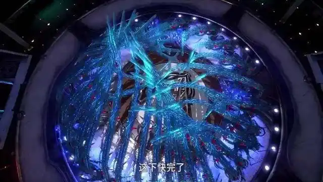 动漫行业资讯斗罗大陆唐三的九大魂环五个罕见的十万年魂环