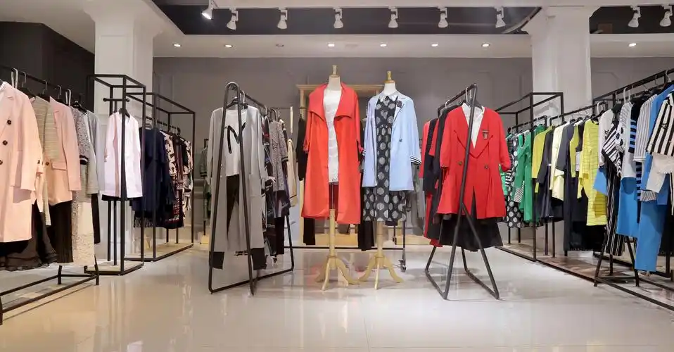 品牌女装加盟尾货店 在商场开家服装店,会有很好的盈利吗?