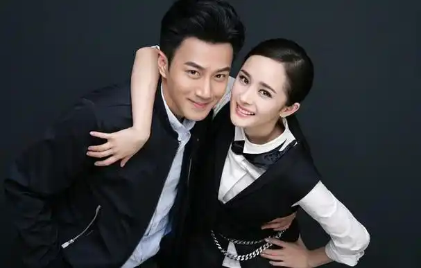 杨幂又遇糟心事,刘恺威父亲刘丹称网友瞎说,小糯米长得不像妈妈