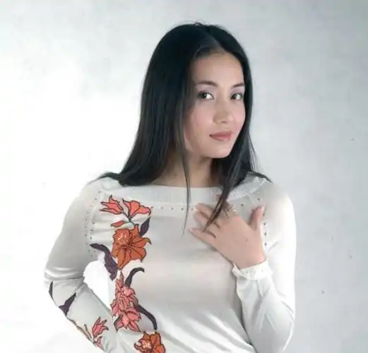 因一个角色被骂惨,如今淡出荧屏被遗忘|王乙竹|荧屏|季然_新浪新闻