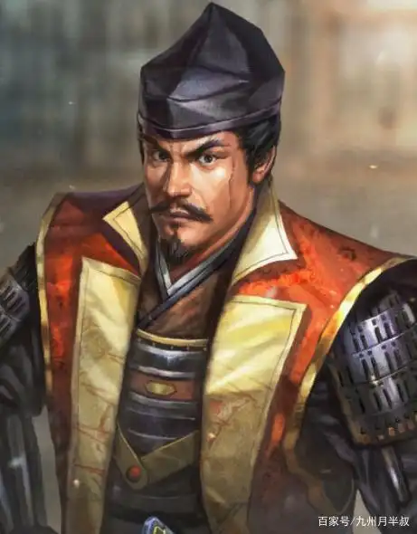 被称为"西国无双"的立花宗茂能否在《九州劫》再现忠义之举?