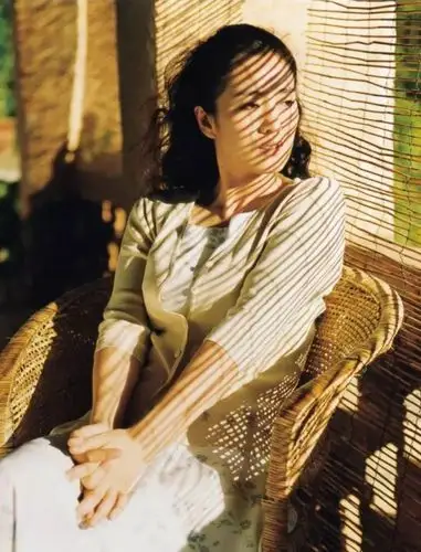 《周渔的火车》剧照