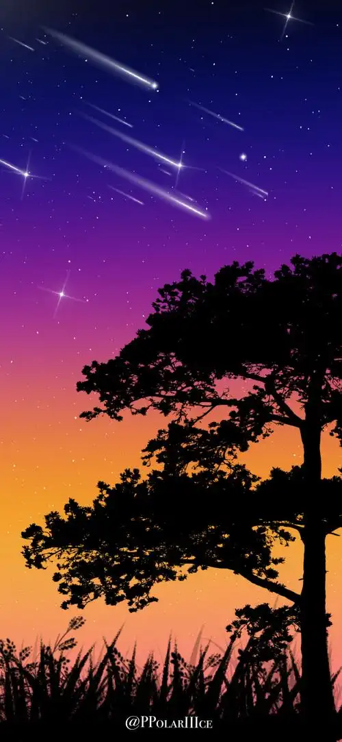 超好看的背景图壁纸