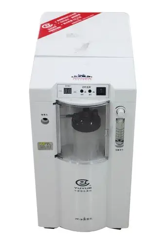 鱼跃制氧机 7f-3