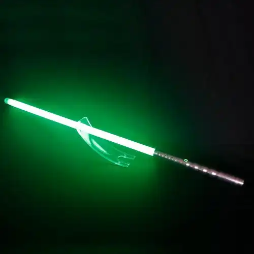 亿达电转剑王光剑星球大战对打光剑成人玩具星战迷金属激光剑