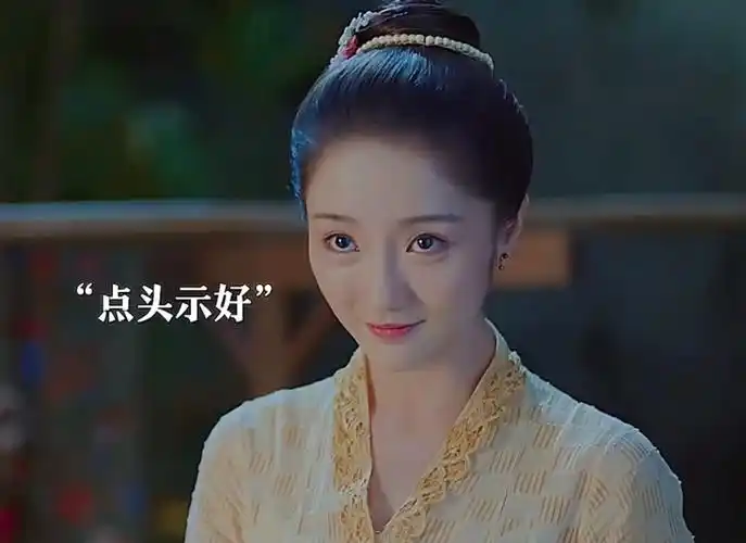 肖燕再扮"小娘惹",颜值却已判若两人-腾讯新闻