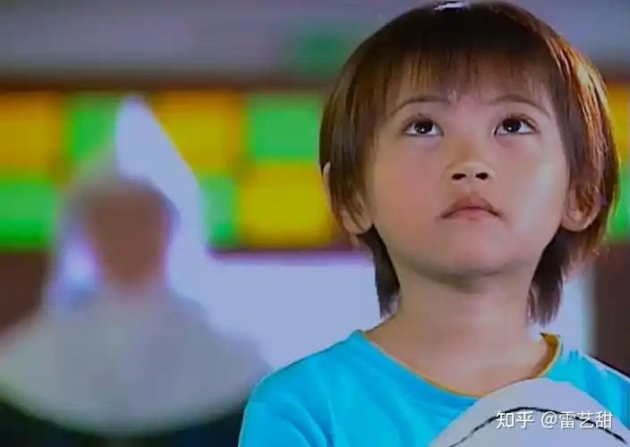 重温《海豚湾恋人》才发现,易天边的亲生父母,真的很自私