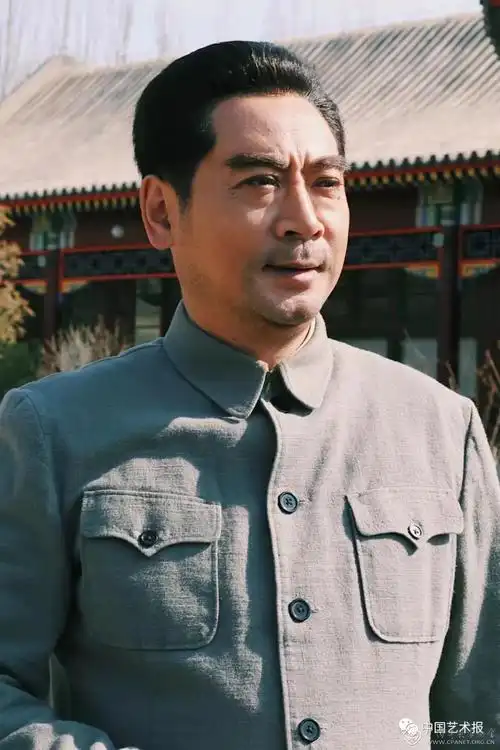 喜迎第十一次文代会刘劲以真情实感与艺术创新为锻造主旋律精品贡献