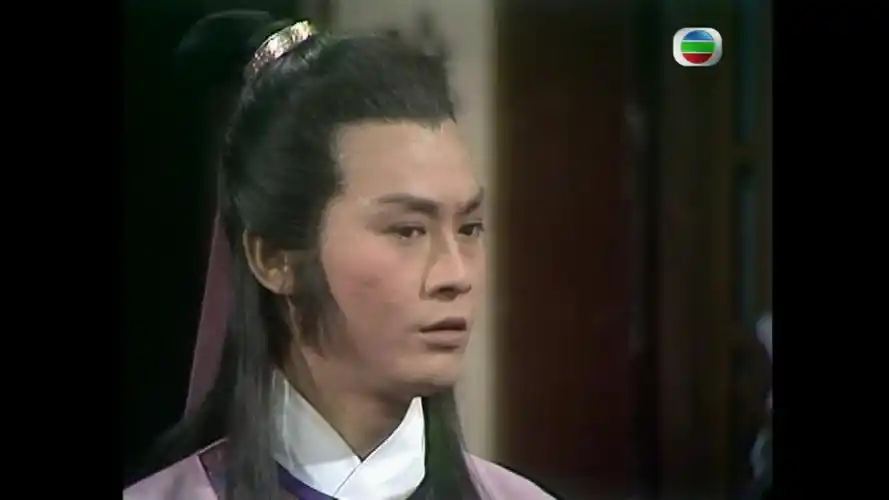 【郑少秋】【1979楚留香cut】14-2 粤语字幕 郑少秋 汪明荃 吴孟达