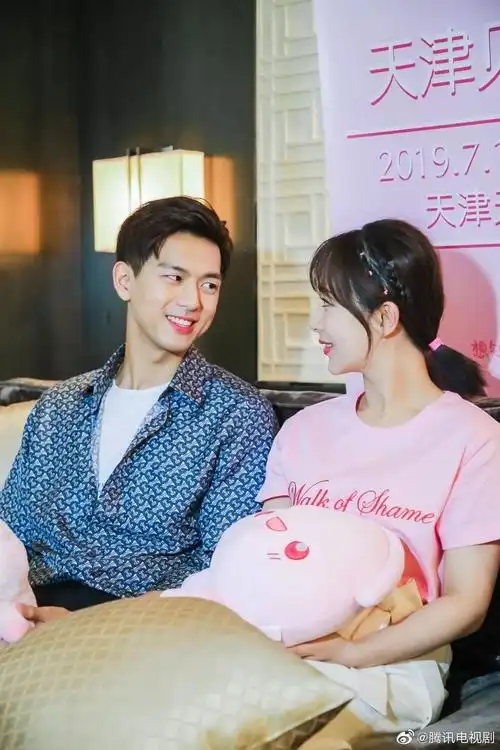 自从爱上李现健身房成了现女友的第二个家