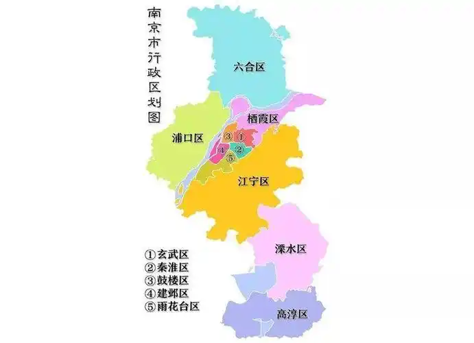 市委书记专题调研,南京南北两端再发力