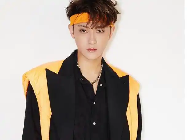 公司旗下拥有多位知名艺人,黄子韬便是其中之一.