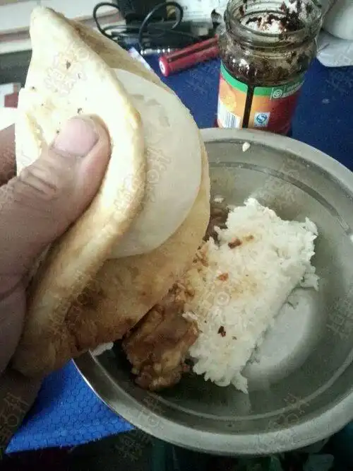 中国人吃馒头是配什么饮料吃的?