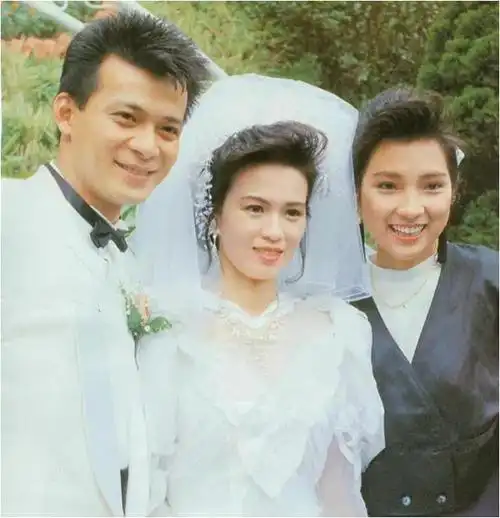 梁洁华已逝两年,黄日华誓言未改,独身生活仍难忘旧情