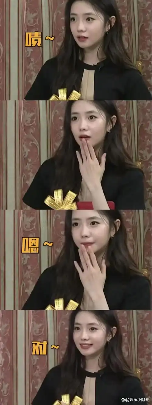 明星采访"猛"场面:"老司机"当面开车,怼记者,满屏都是尴尬